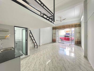 Cho thuê 2 kiot vừa ở vừa kinh doanh ngay ngã 4 ga