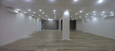 Văn Phòng Cho Thuê mặt tiền đường NGUYỄN HỮU THỌ - Chỉ 250 k/m2