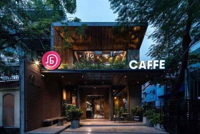 Đường Đồng Nai - Q10 mặt tiền lớn coffe sân vườn | Ngang lớn 8M