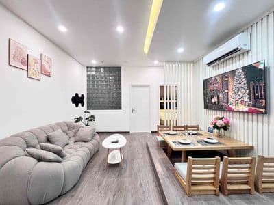 Thuê căn hộ midtown m6 – phú mỹ hưng, quận 7
