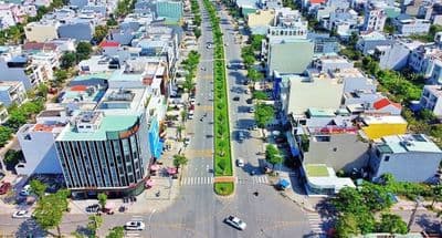 Bán cặp đất nguyễn phước lan - 200m2 sẵn mb 2 tầng 36 tỷ