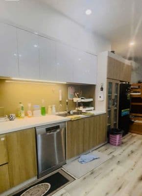 Bán Toà 5 Tầng Căn Hộ MT PHẠM TUẤN TÀI