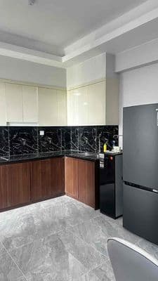 Cho thuê căn hộ full nội thất – căn a10-07