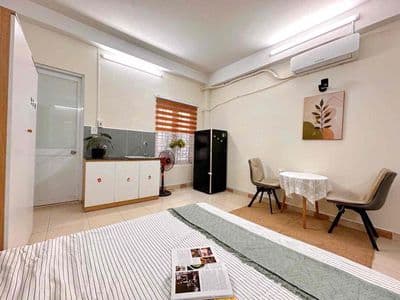 Chdv ngay khu nhà ga t3 - giáp cộng hoà
