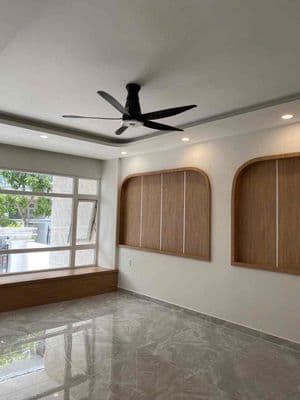Cho thuê biệt thự the peak garden villa – nguyễn lương bằng, phường ph