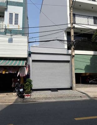 16tr/tháng-Thuê NC MT đường-nhà mới , sẵn 5 máy lạnh-P. Tân Sơn nhì,TP