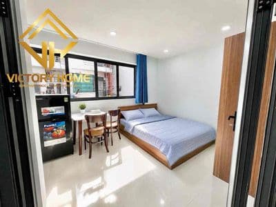Sát Quận 1 - Ngay khu ẩm thực - Gần Trường Đại học VĂN LANG - Hutech