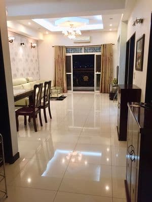 The prince residence phú nhuận | 75m² (2pn 2wc) – 25 tr/tháng