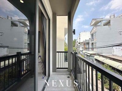 Nhà nguyên căn vip luxury - full nội thất mới 100% ngay emart