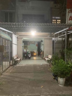 nhà bán khu 586