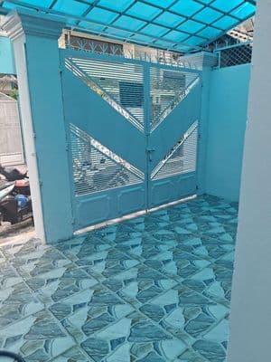Nhà cho thuê hô GĐ ít người
