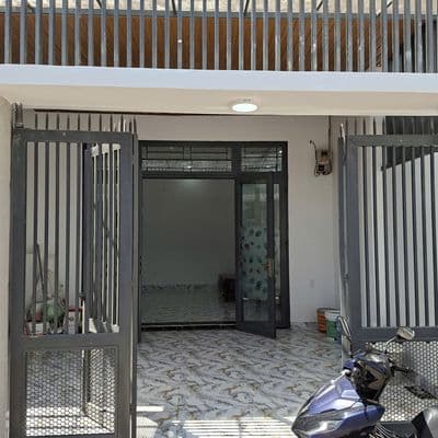Cho thuê nhà cấp 4 trong kiệt: tôn đản - hòa an - cẩm lệ