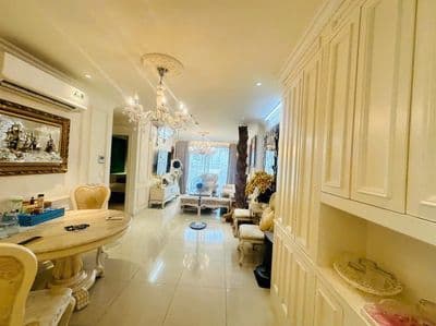 Kẹt tiền bank bán gấp căn hộ hà đô centrosa 2pn 79m2 giá cực tốt
