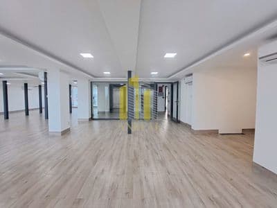 Cho thuê văn phòng 220m2 khu trần não giá 50 triệu