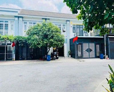 nhà 1 trệt 1 lầu THUẬN GIAO,có nội thất,đường 7m