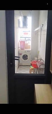 bán căn hộ mặt tiền chung cư Tecco Bình Thạnh