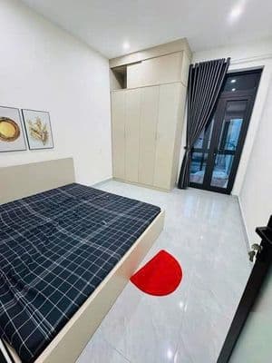 Nhà 3 mặt thoáng kiệt trần cao vân, thanh khê - chỉ 300m ra biển