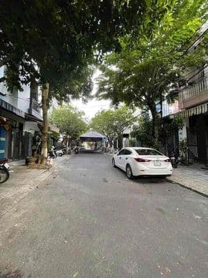 Cho thuê mặt tiền Ngô Đức Kế - Thanh Khê - Full nội thất