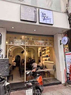 Phường Bến Thành Q1 | khu đắc địa khu thương hiệu