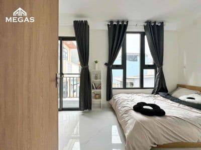 Studio Bancol siêu phẩm nằm ngay Cộng Hoà Tân Bình