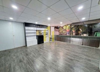 Cho thuê văn phòng 85m2 phường an phú giá 12 triệu