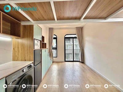 Nhà đẹp giá đang ưu đãi
