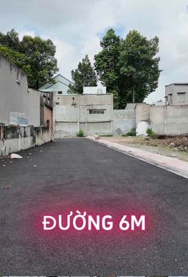 Bán đất thổ cư phường tân phong gần công viên b5 64m2 giá 2 tỷ 390
