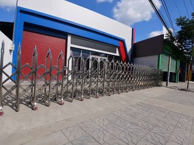 Cho thuê kho xưởng-mt ql1a- dt 800m2- p. đông hưng thuận- quận 12-79t