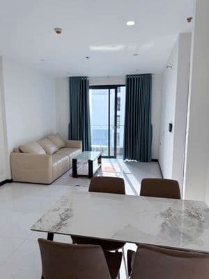 Cho thuê CSKY-VIEW, 1 phòng ngủ, Full nội thất Thủ Dầu Một