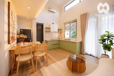 Nhà đẹp kiệt đường Hải Phòng, Đà Nẵng- giá tốt full nội thất