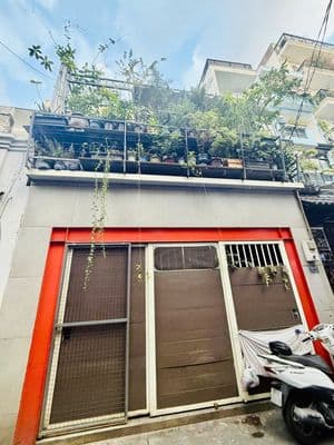 Bán gấp hxh tô hiến thành, 5x18m, 7 phòng ngủ kd đa ngành, giảm 21 tỷ