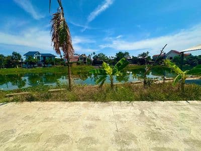 Đất View sông Phổ Lợi, Phú Khê, Dương Nỗ, TP Huế
