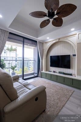 Gia đình trẻ tìm CH 2PN 4,15 tỷ btp, có sổ hồng tại Lumière Boulevard