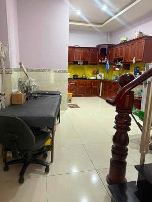 Nhà cần bán gấp để kinh doanh