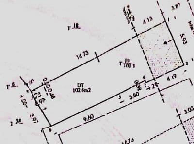 Hẻm xe hơi tô hiến thành cần bán gấp, 5,7 x 19,5m, giá nhỉnh 21 tỷ