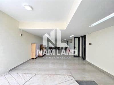 Cho thuê mặt bằng KDC Đường Nguyễn Hoàng 7x20m-Gía