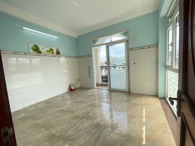 Cho thuê nhà nguyên căn (8x15) linh đông - phạm văn đồng thủ đức