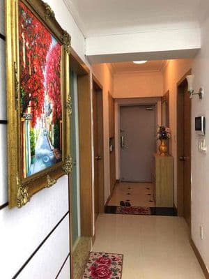 Bán chung cư Cantavil An Phú 80m2, 3 pn, 2 wc, giá 7,1 tỷ
