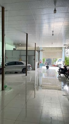 Cho thuê mặt bằng kho xưởng 200m2 gần BV Đồng Nai giá 15 triệu