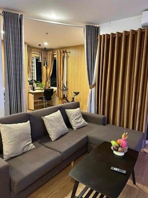 Cần Bán căn chung cư hoà khánh 2 phòng ngủ.