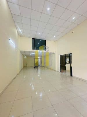 Cho thuê nhà sàn trống - gác lửng đường lương định của giá 23 triệu