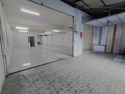 Cho thuê kho 160m2 sẵn điện 3fa, 1p làm việc, sơn kỳ
