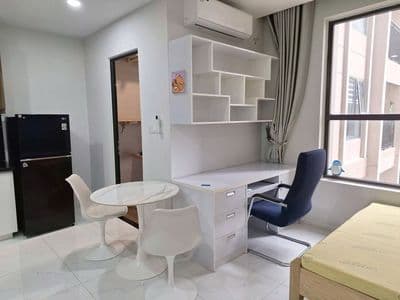 Studio full nội thất tiện nghi giá 5tr5/tháng ở ngay