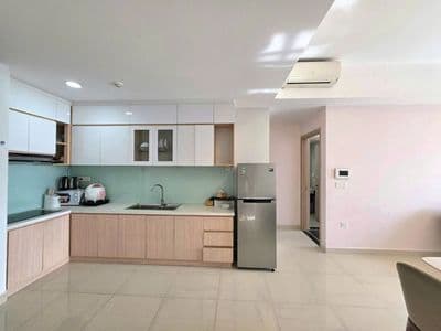 Cho thuê Carillon 2 Trịnh Đình Thảo 2 PN,nhà đẹp giá 10,5tr/th