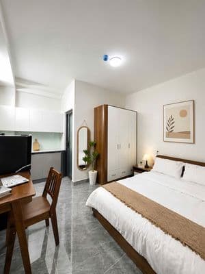 CHDV gần ĐH Văn lANG, ĐH Nguyễn Tất Thành