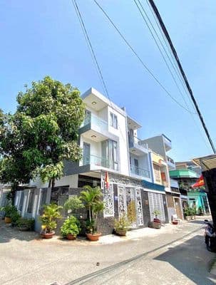 3.39 tỷ - 57m² lô đất (4.64) - nguyễn duy trinh - chợ long trường