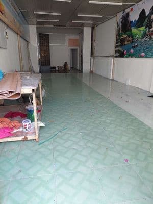 Cho thuê nhà 4,5 x 30m cấp 4 y hình 2pn tây thạnh