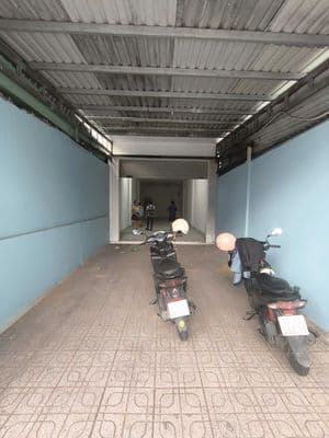 Mặt Bằng Kinh Doanh: Hoàng Hữu Nam - Quận 9