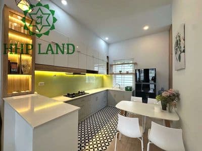 Cho thuê nhà full nội thất cạnh KDC Lavender, nay thuộc p. Tân Triều)