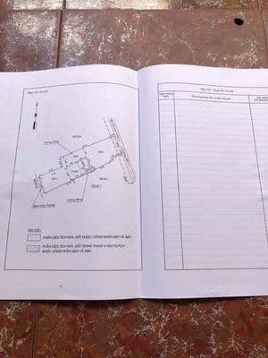 nhà đất chính chủ 768,7m2